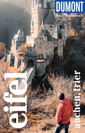 DuMont Reise-Taschenbuch Reiseführer Eifel, Aachen, Trier (eBook, PDF)