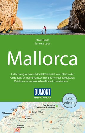 DuMont Reise-Handbuch Reiseführer Mallorca (eBook, PDF)