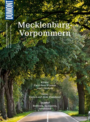 DuMont BILDATLAS Mecklenburg-Vorpommern (eBook, PDF)