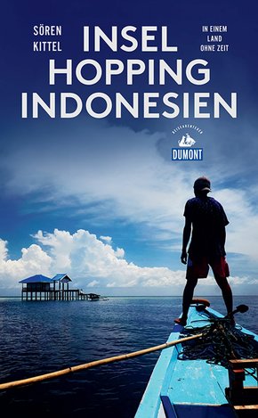 DuMont Reiseabenteuer Inselhopping Indonesien (eBook, ePUB)