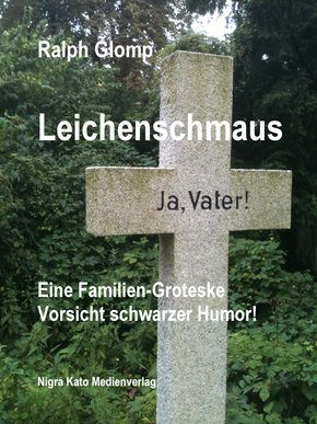 Leichenschmaus (eBook, ePUB)