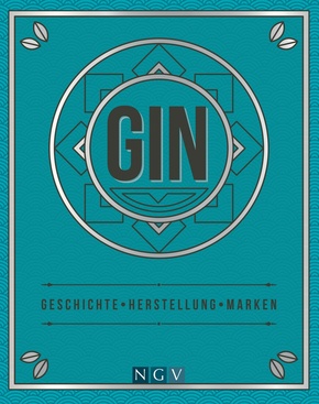 Gin (eBook, ePUB)
