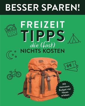 Freizeit-Tipps, die (fast) nichts kosten  - Besser Sparen!