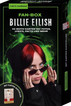 Fan-Box Billie Eilish