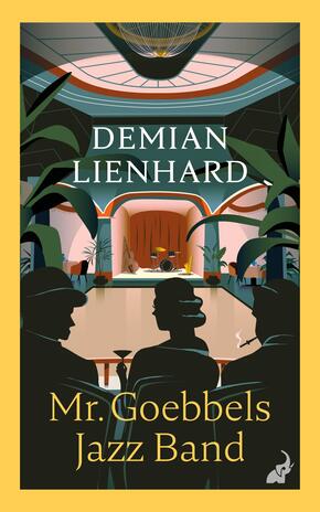 Mr. Goebbels Jazz Band