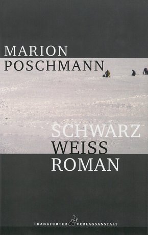 Schwarzweißroman (eBook, ePUB)