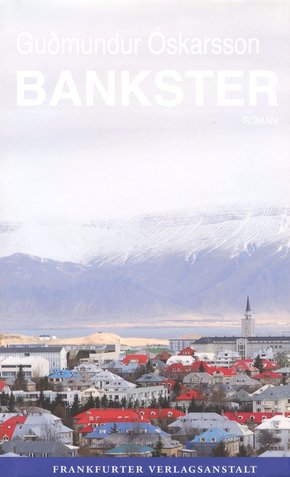 Bankster (eBook, ePUB)