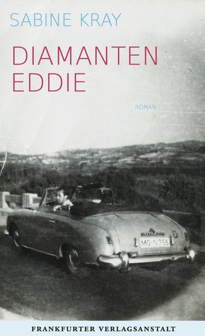 Diamanten Eddie (eBook, ePUB)