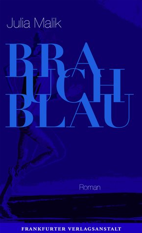 Brauch Blau (eBook, ePUB)