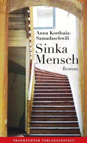 Sinka Mensch (eBook, ePUB)
