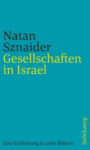 Gesellschaften in Israel