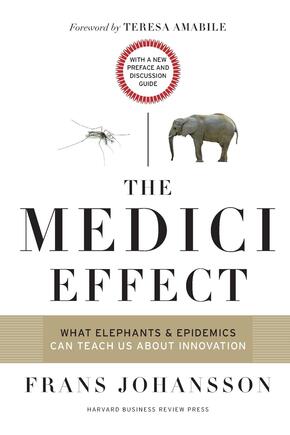 Medici Effect
