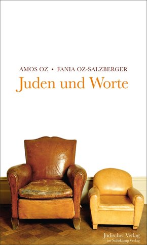 Juden und Worte (eBook, ePUB)
