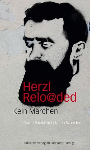 Herzl reloaded (eBook, ePUB)
