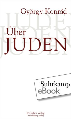 Über Juden (eBook, ePUB/PDF)