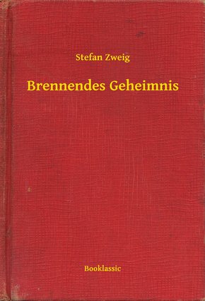 Brennendes Geheimnis (eBook, ePUB)