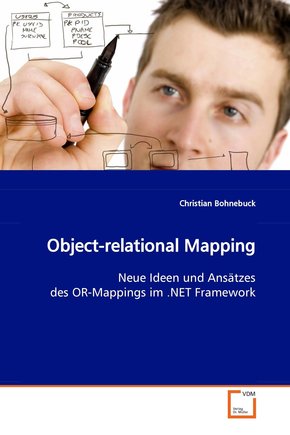 Object-relational Mapping (eBook, PDF)