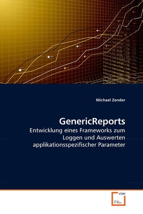 GenericReports (eBook, PDF)