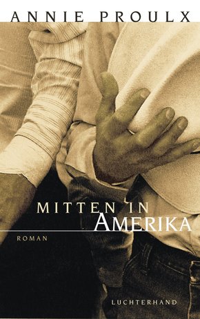 Mitten in Amerika (eBook, ePUB/PDF)