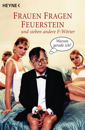 Frauen fragen Feuerstein (eBook, ePUB/PDF)