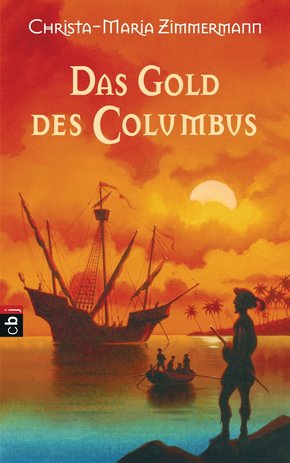 Das Gold des Columbus (eBook, ePUB/PDF)
