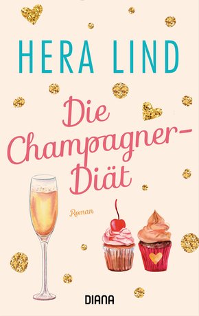 Die Champagner-Diät (eBook, PDF/ePUB)
