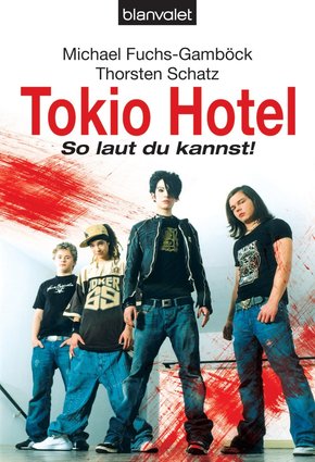 Tokio Hotel (eBook, ePUB/PDF)