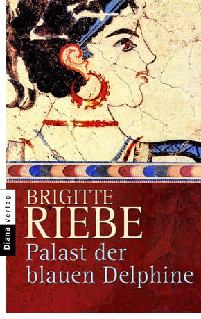 Palast der blauen Delphine (eBook, ePUB/PDF)