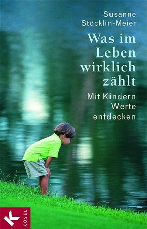Was im Leben wirklich zählt (eBook, ePUB)