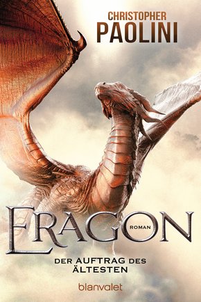 Eragon - Der Auftrag des Ältesten (eBook, ePUB)
