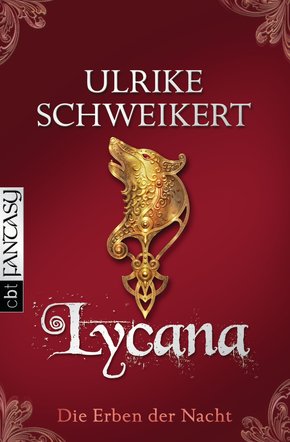 Die Erben der Nacht - Lycana (eBook, ePUB)