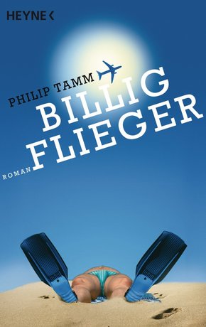 Billigflieger (eBook, ePUB/PDF)