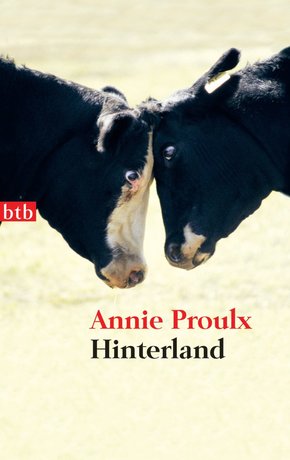 Hinterland (eBook, ePUB)