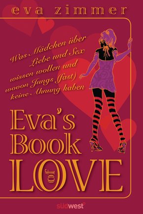 Evas Book of Love (eBook, ePUB)