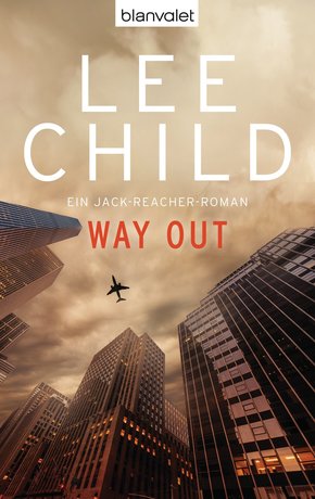 Way Out (eBook, ePUB)