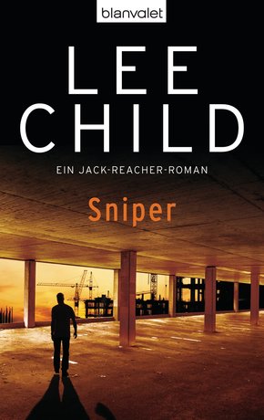 Sniper (eBook, ePUB)