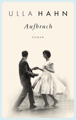 Aufbruch (eBook, ePUB)