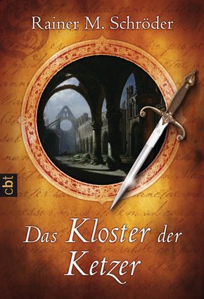 Das Kloster der Ketzer (eBook, ePUB/PDF)