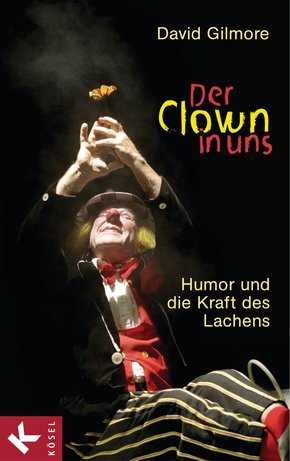 Der Clown in uns (eBook, ePUB/PDF)