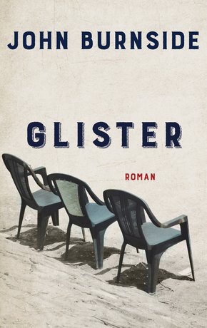Glister (eBook, ePUB)