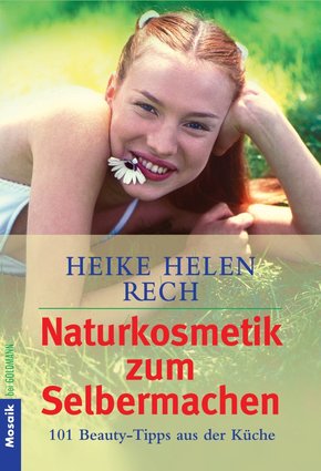 Naturkosmetik zum Selbermachen (eBook, ePUB)