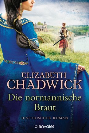 Die normannische Braut (eBook, ePUB)