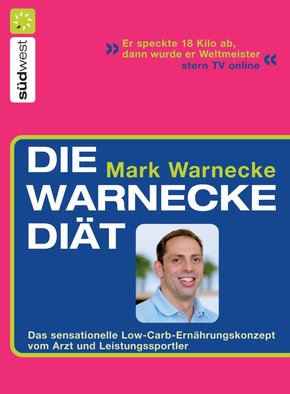 Die Warnecke Diät (eBook, ePUB)