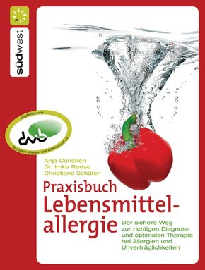 Praxisbuch Lebensmittelallergie (eBook, ePUB)