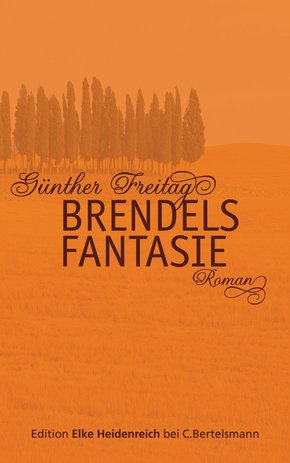 Brendels Fantasie (eBook, ePUB)