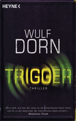 Trigger (eBook, ePUB)