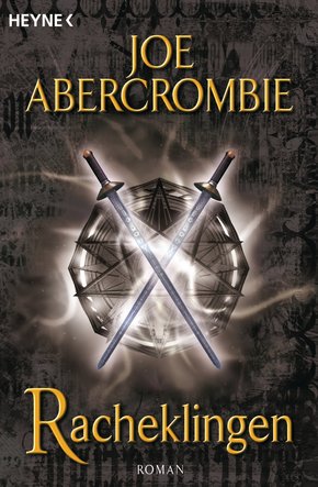 Racheklingen (eBook, ePUB)