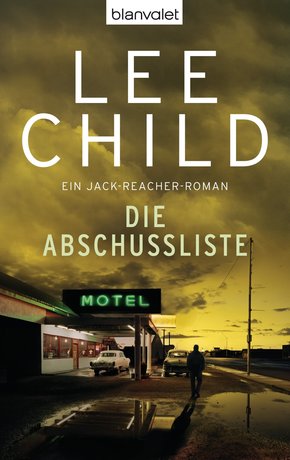 Die Abschussliste (eBook, ePUB)