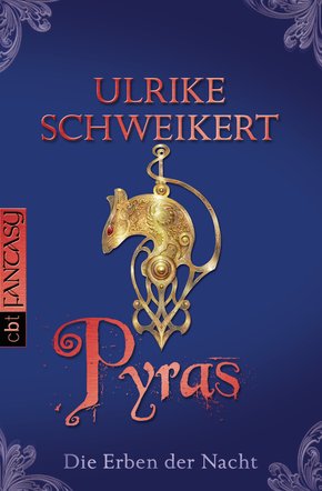 Die Erben der Nacht - Pyras (eBook, ePUB)
