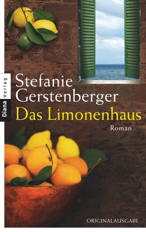 Das Limonenhaus (eBook, ePUB)